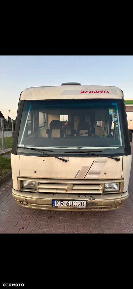 Fiat Ducato - 14