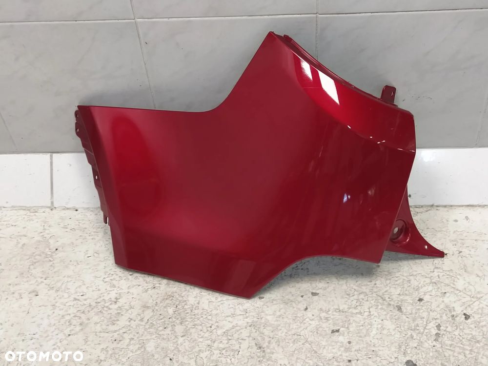 LAND ROVER DISCOVERY SPORT L550 NAROŻNIK BOK ZDERZAKA TYŁ TYLNY LEWY ORYGINAŁ - 15
