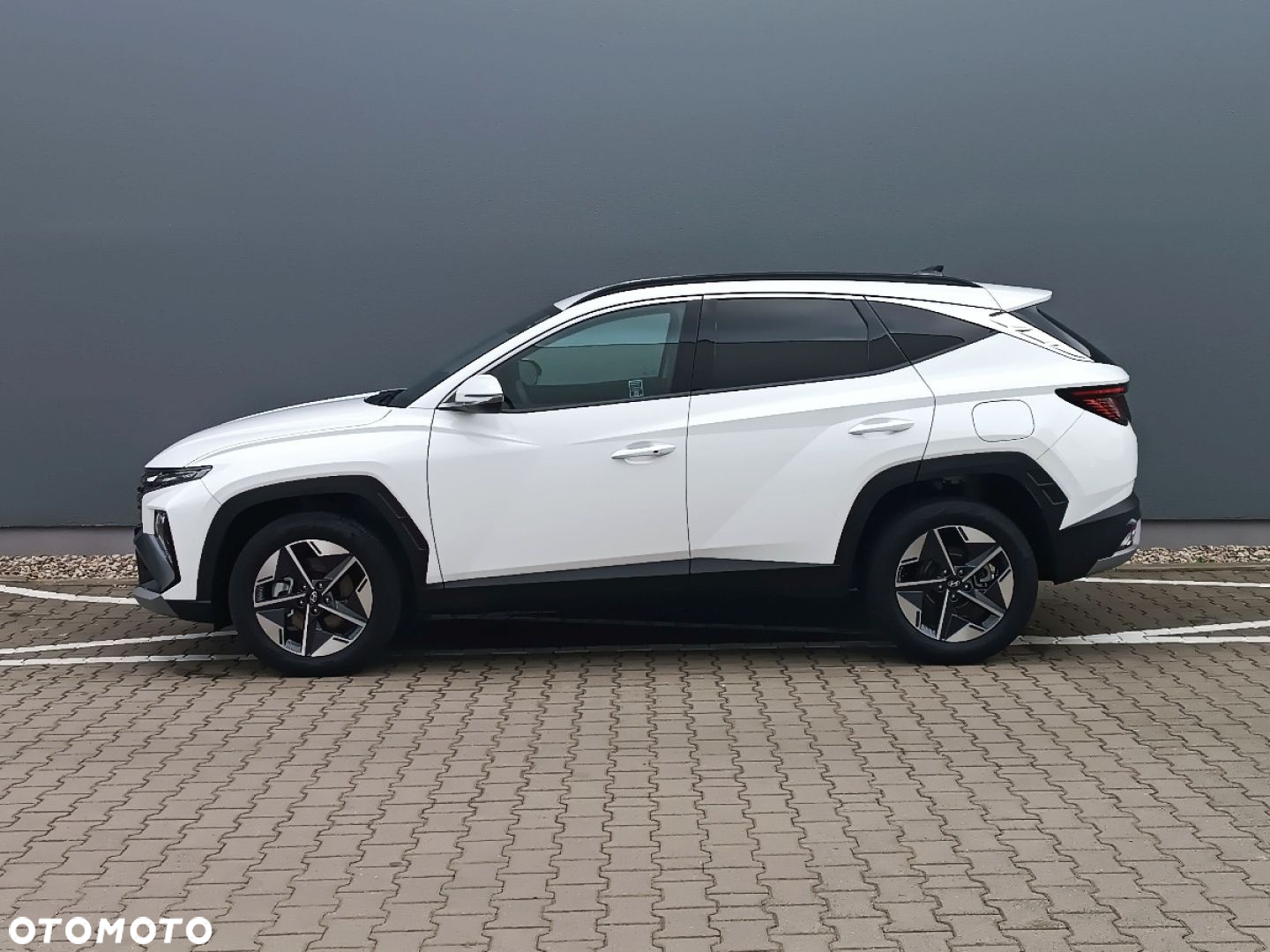 Hyundai Tucson - 7