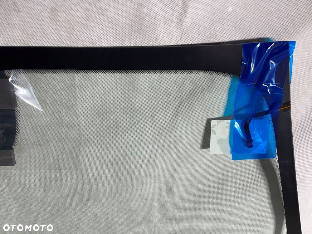 mclaren 570s 2d coupe szyba przednia nowa sensor antena po 2016 - - 5