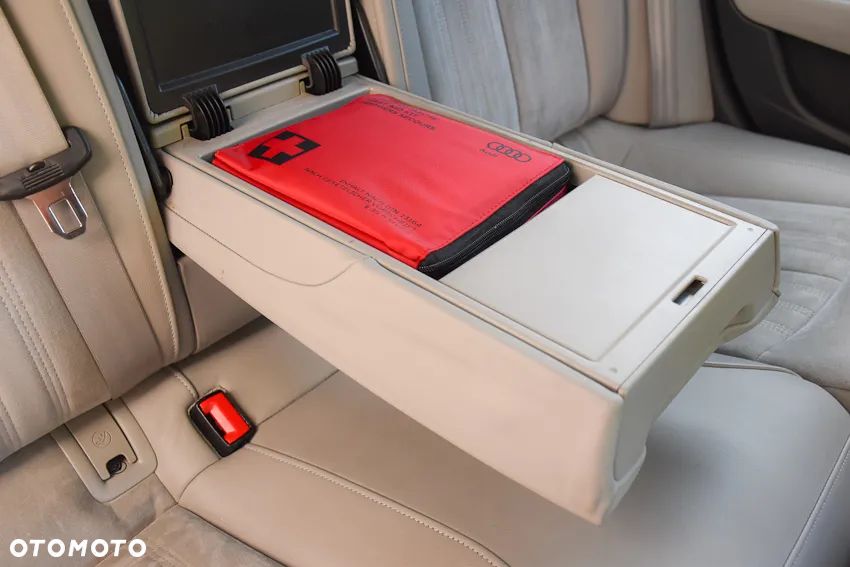 Audi A7 Sportback 3.0 TDI Quattro S tronic - 33