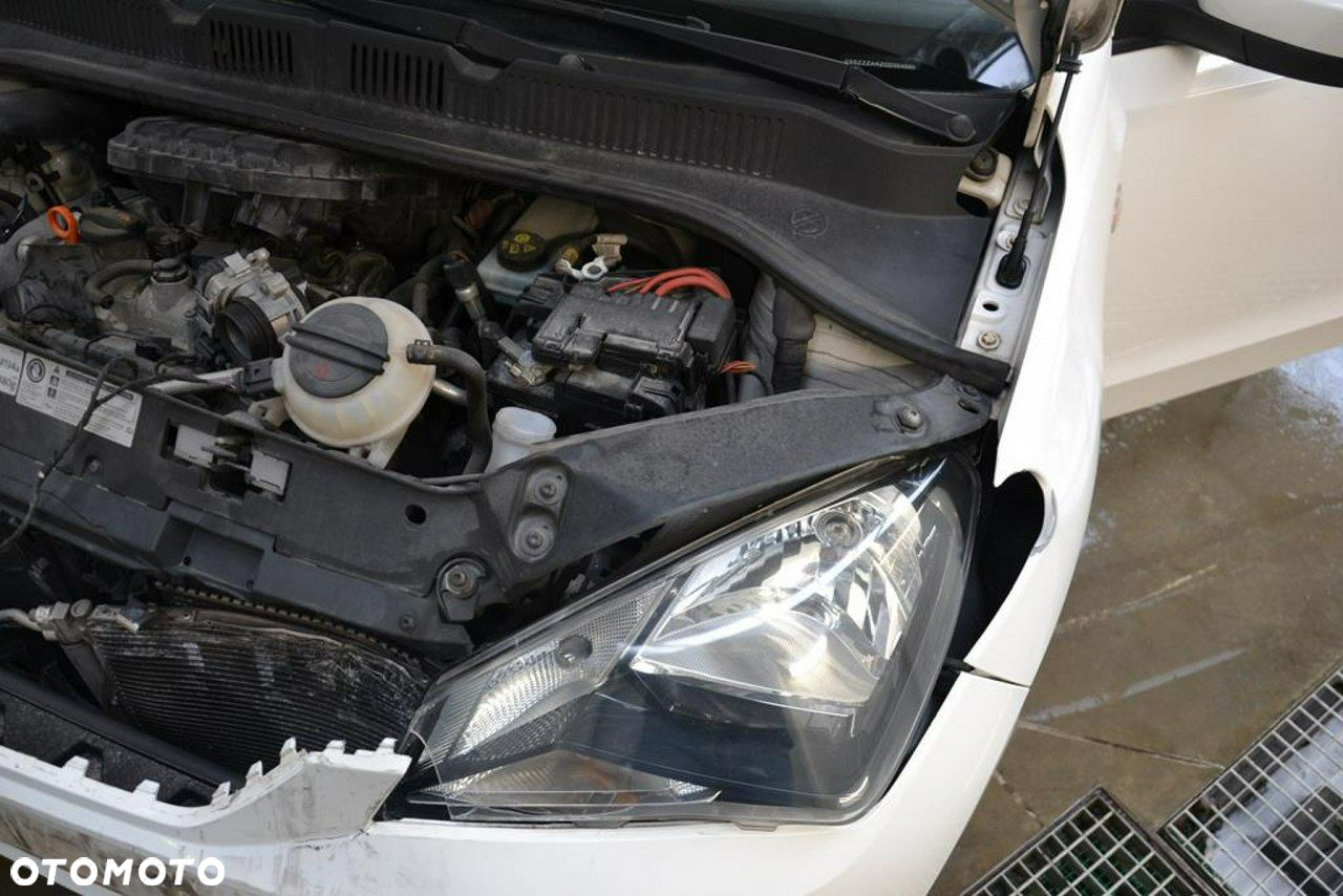 Seat Mii - 19