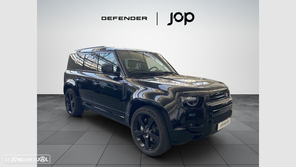 Land Rover Defender 2.0 P300e 110 AWD X-Dynamic SE - 7