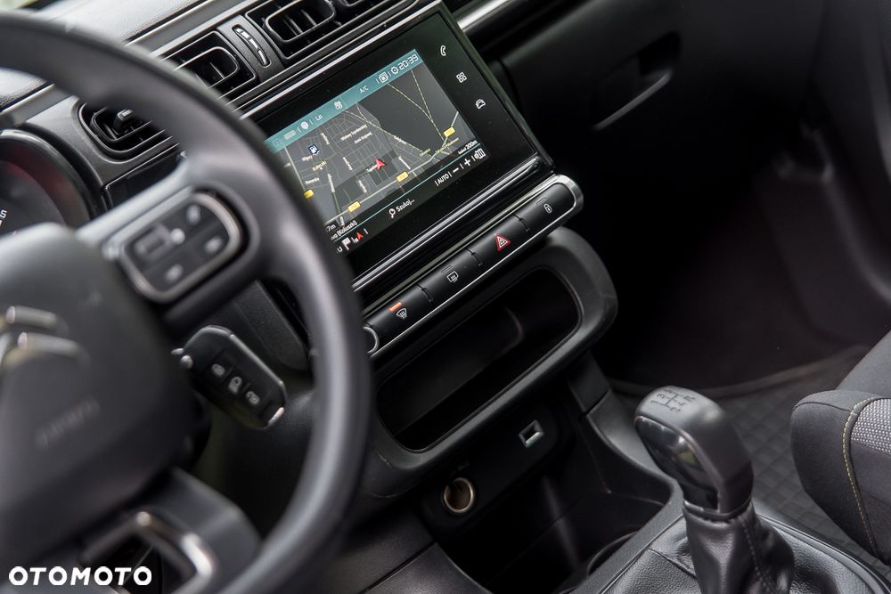 Citroën C3 1.2 PureTech Shine - 12