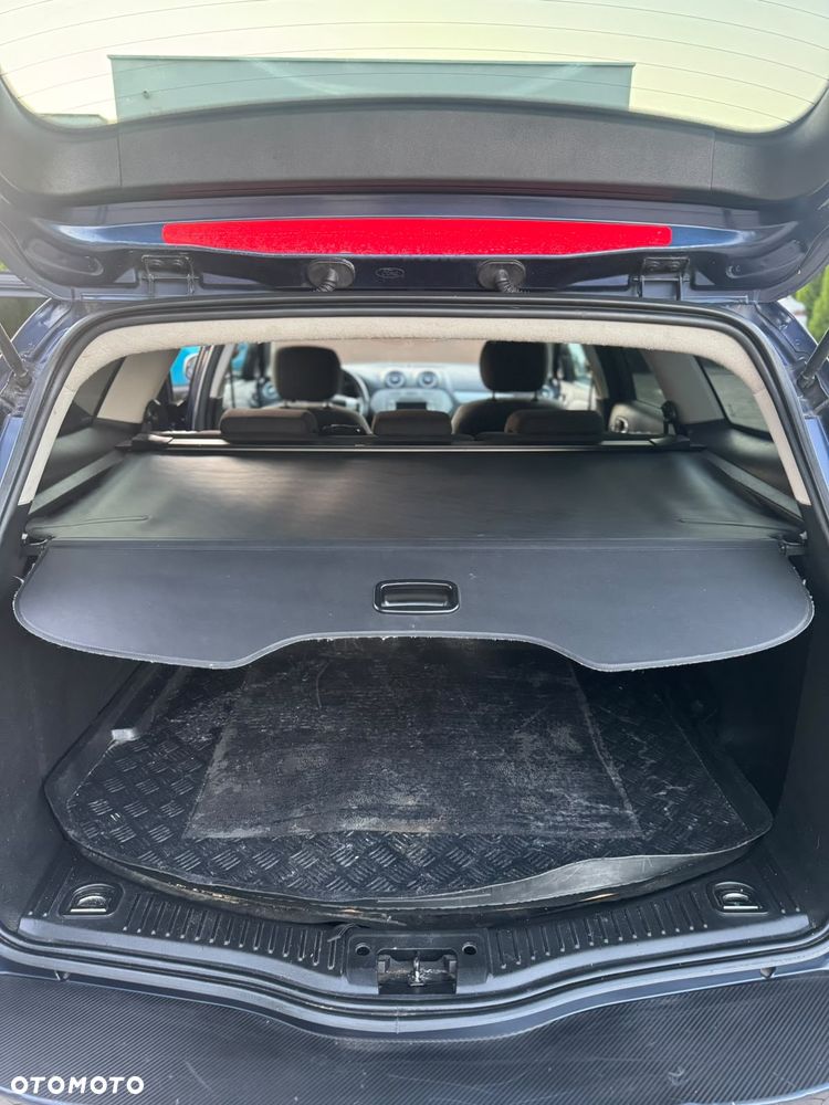 Ford Mondeo 2.0 TDCi Titanium S - 20