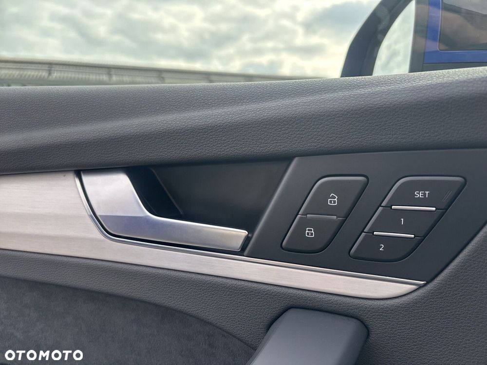 Audi Q5 40 TDI mHEV Quattro S Line S tronic - 21