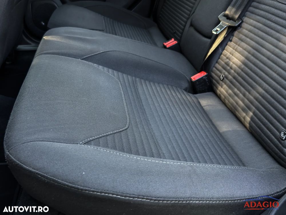 Ford Focus 1.0 EcoBoost Titanium Business - 18