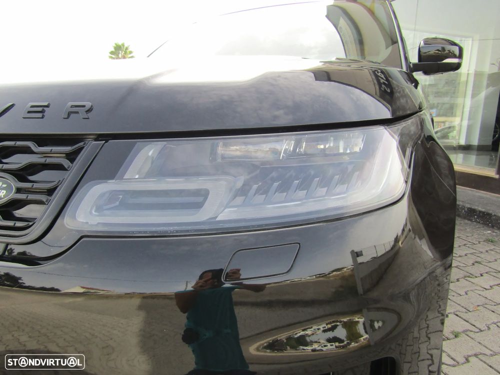 Land Rover Range Rover Sport 2.0 Si4 PHEV HSE - 3