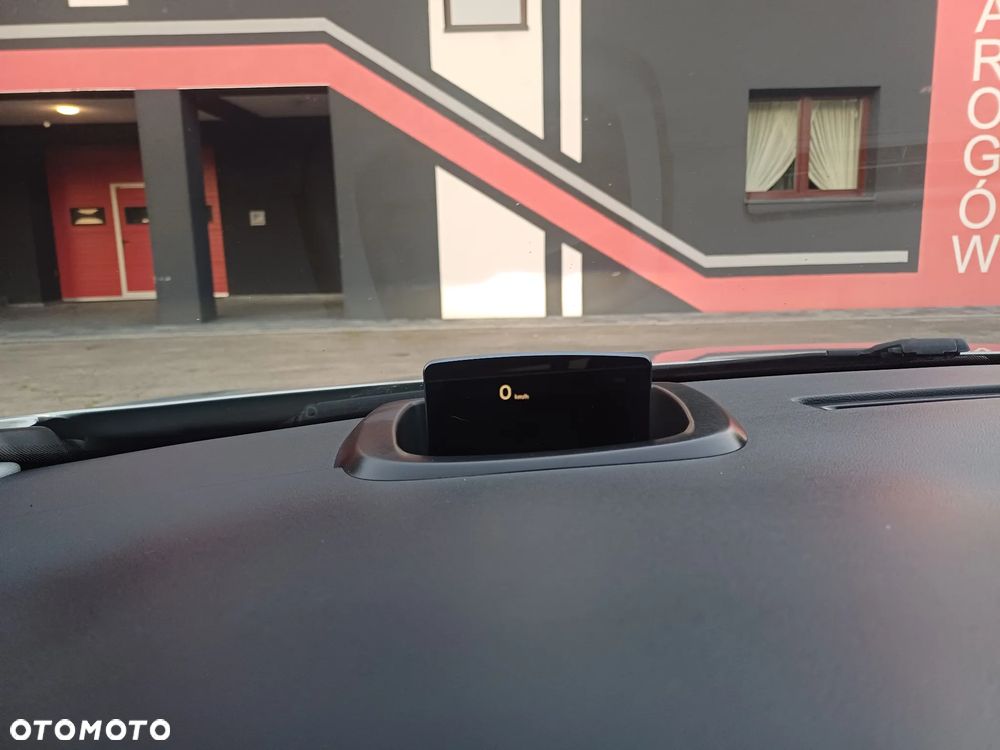 Peugeot 508 BlueHDi 150 Stop&Start Style - 18