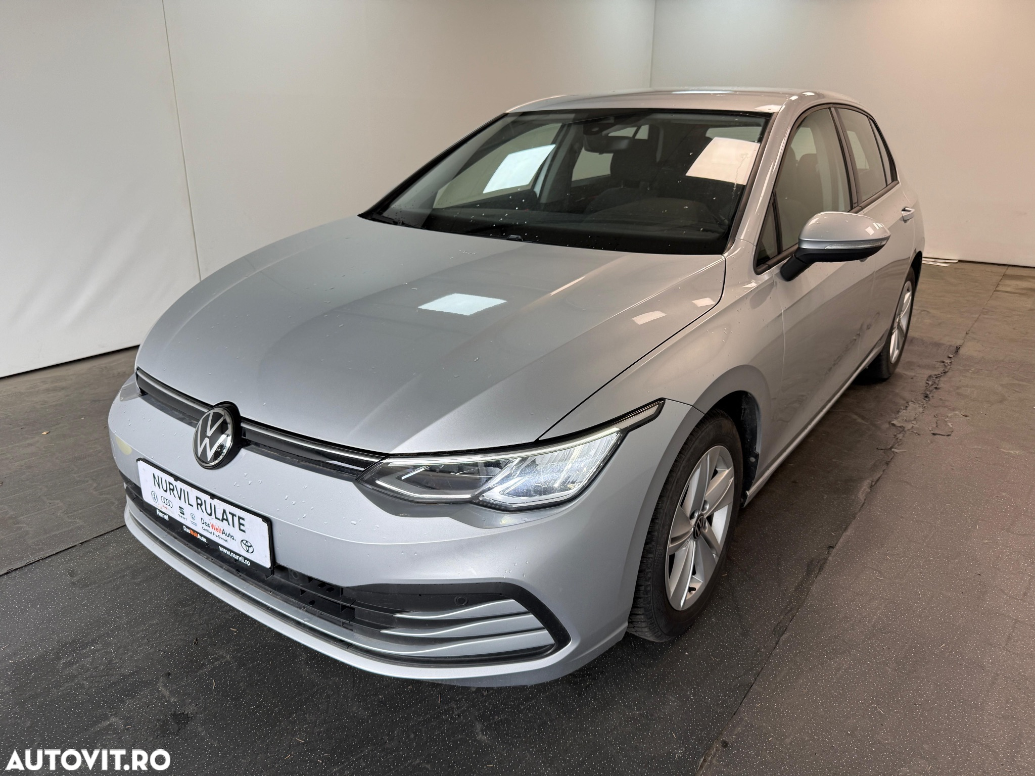 Volkswagen Golf 1.0 TSI Life - 16