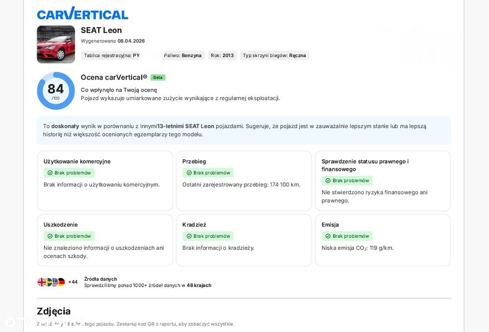Seat Leon 1.2 TSI Entry - 18
