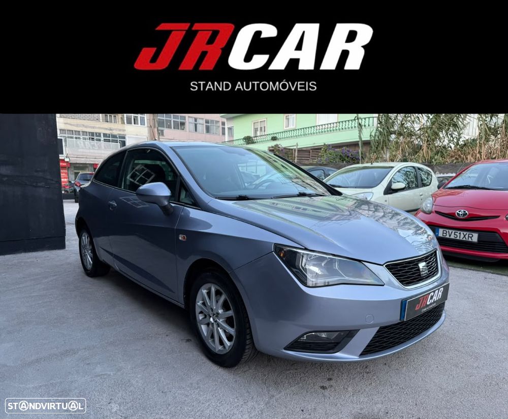 SEAT Ibiza - 7