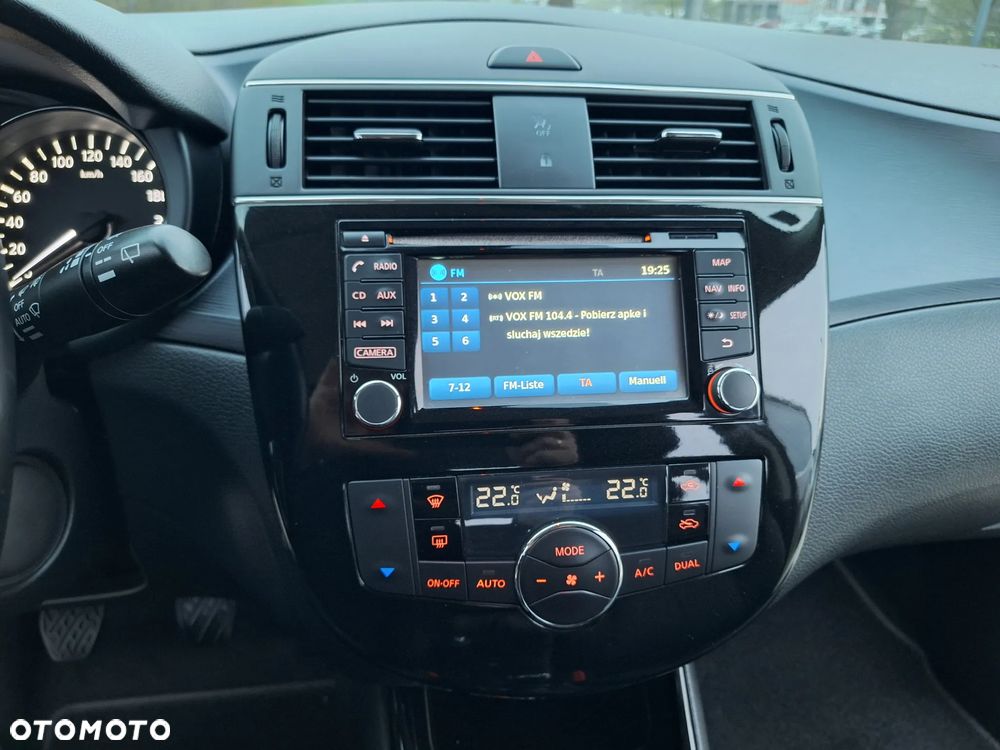 Nissan Pulsar 1.2 DIG-T Tekna - 22