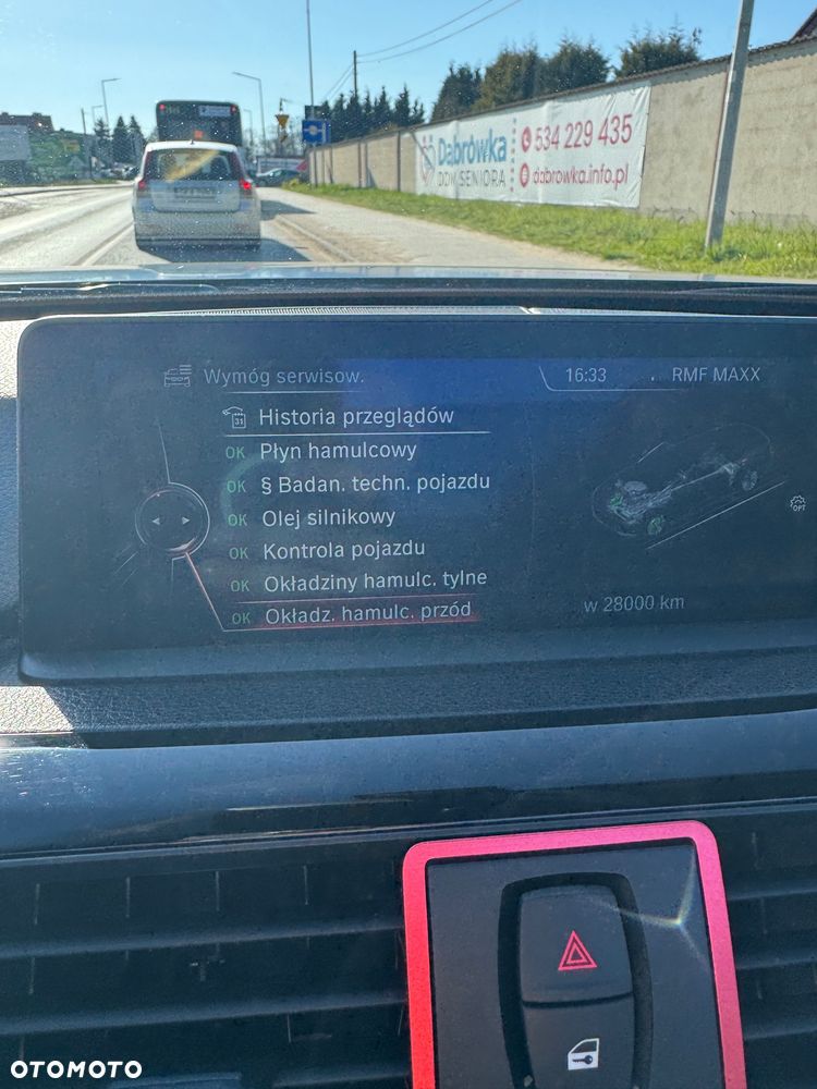 BMW Seria 4 420d Sport Line - 22