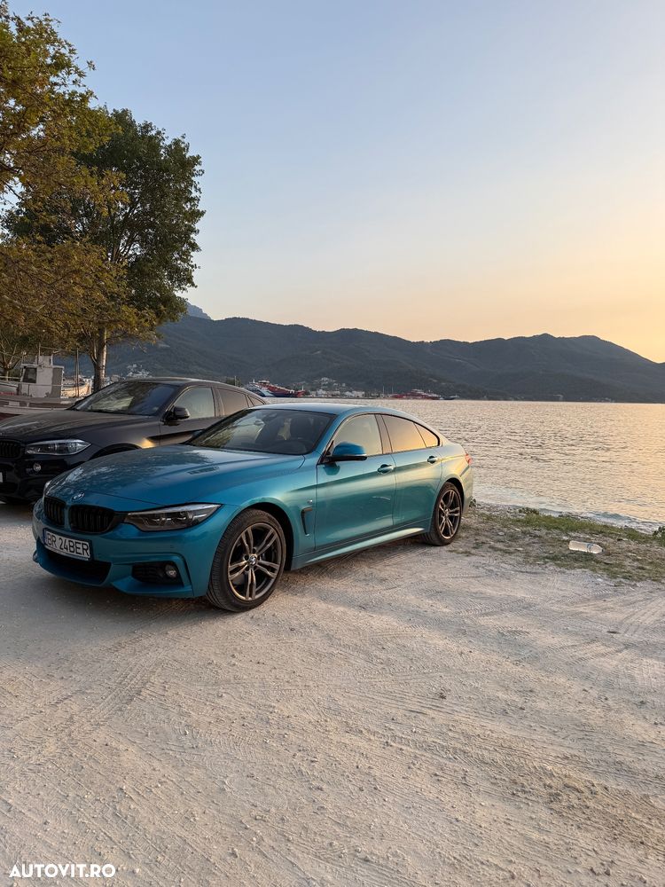 BMW Seria 4 - 1