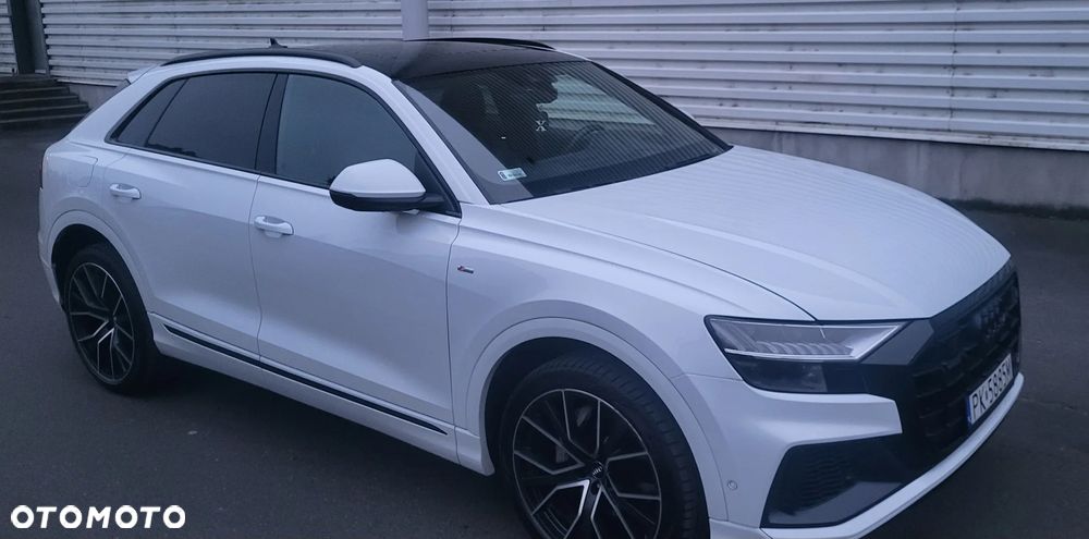 Audi Q8 - 5