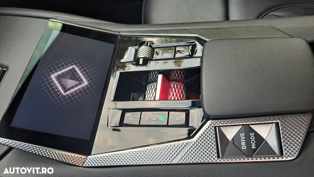 DS Automobiles DS 4 1.6 PHeV FWD 225 EAT8 RIVOLI - 18