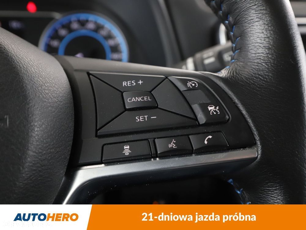 Nissan Leaf 40kWh Acenta (6.6 kW) - 28
