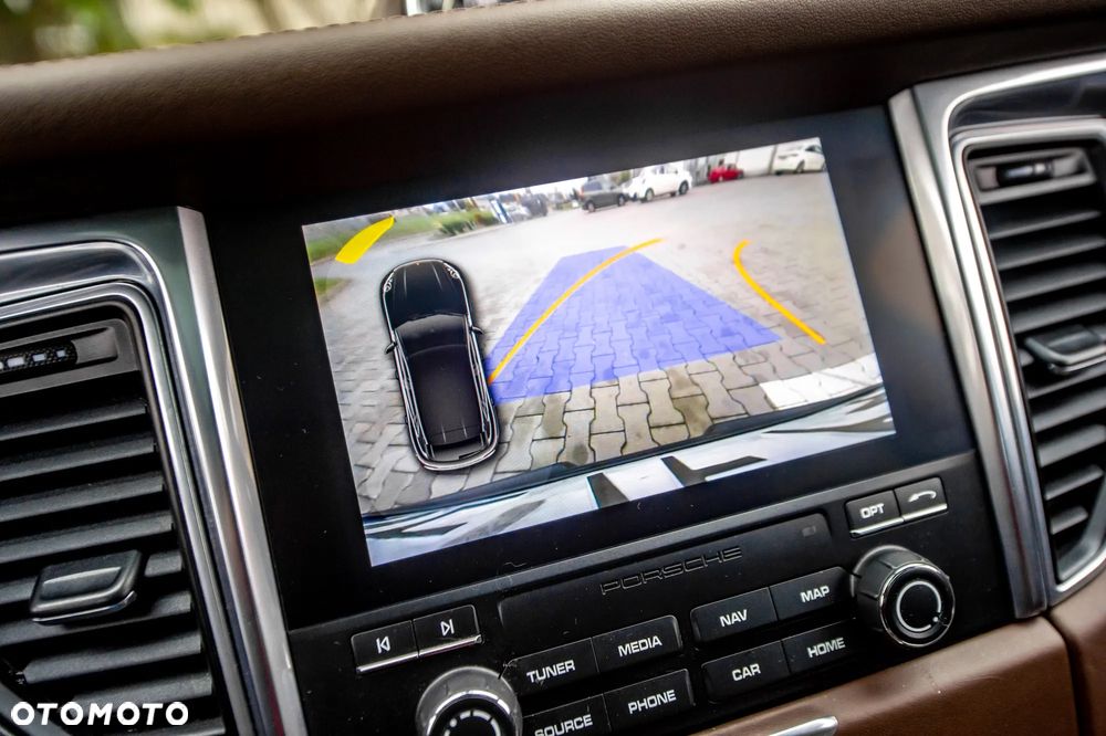 Porsche Macan GTS PDK - 39