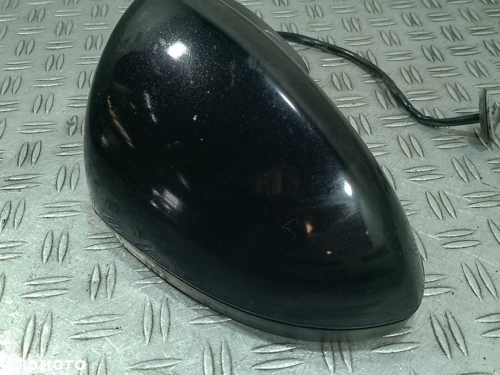 LUSTERKO PRAWE OPEL CORSA D Z20R - 2