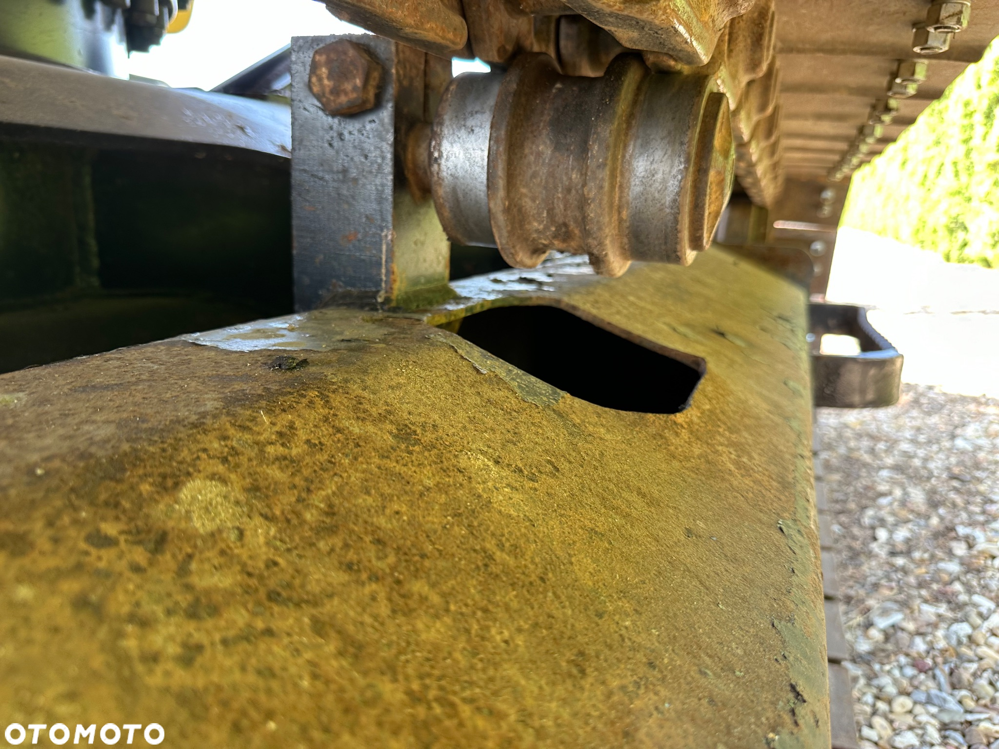 Caterpillar 311 FL RR - 26