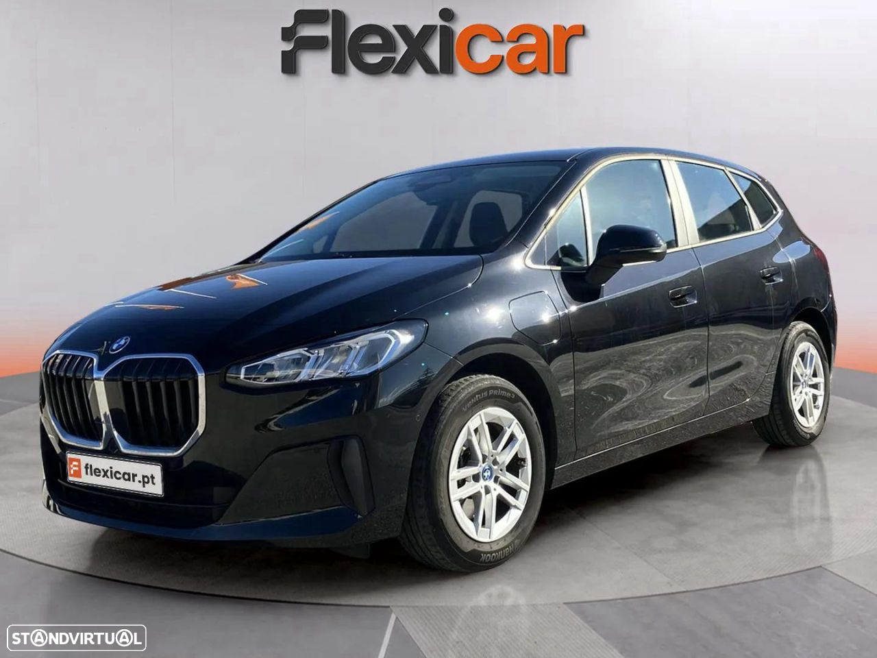 BMW 225xe Active Tourer - 5