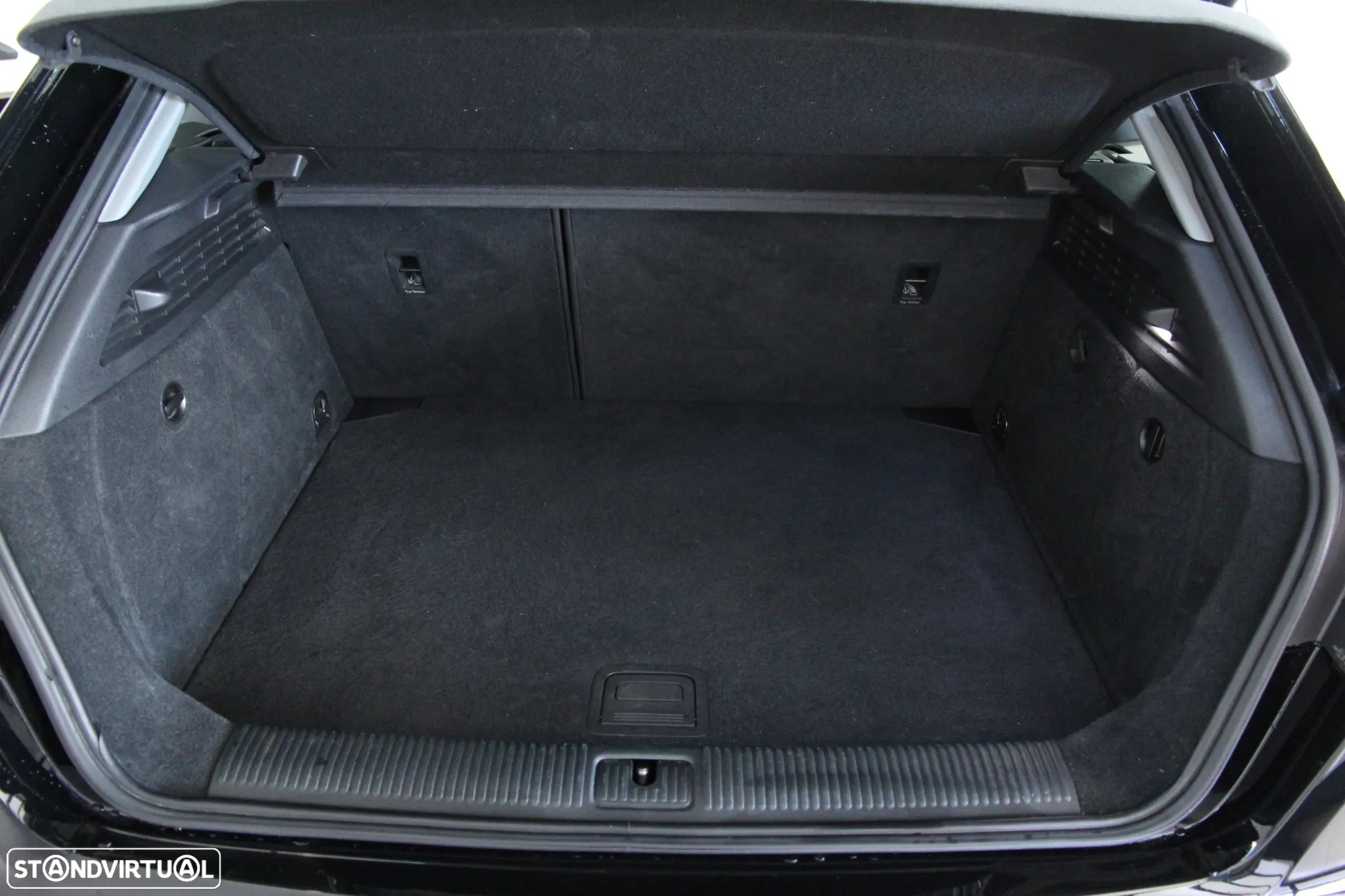 Audi A3 Sportback 30 TFSI S tronic - 24