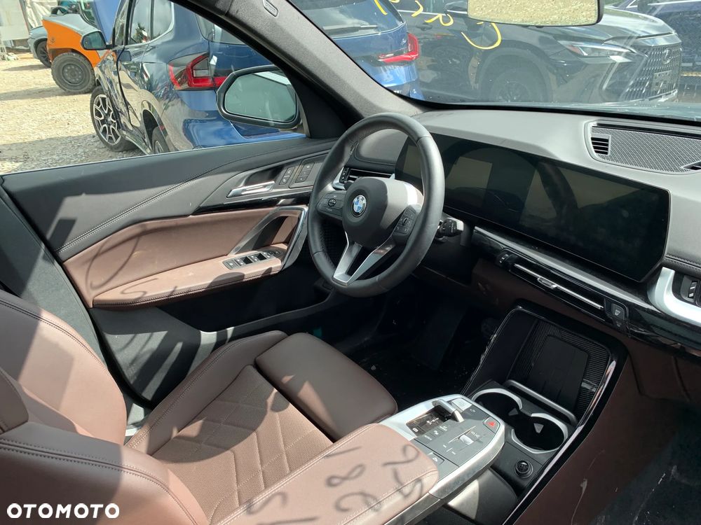 BMW X1 - 9