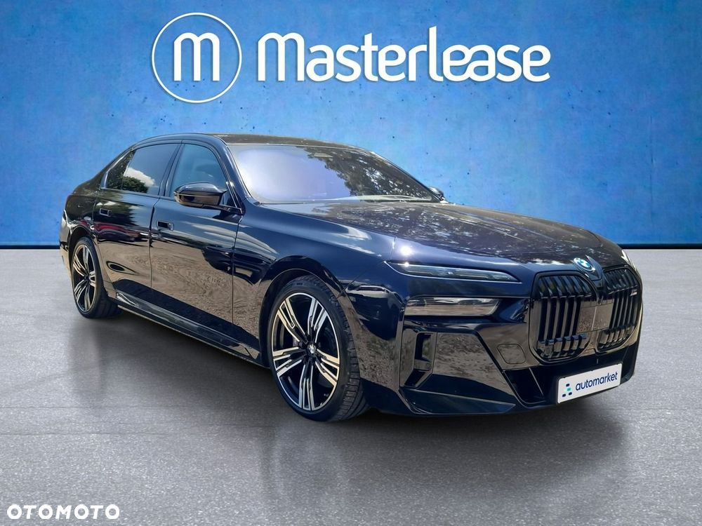 BMW Seria 7 - 3