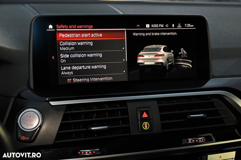 BMW X4 xDrive30i AT M Sport - 28