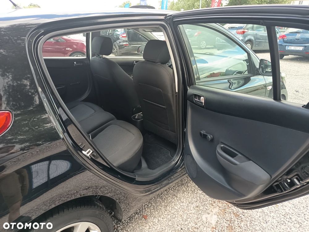 Hyundai i20 1.25 Comfort - 31