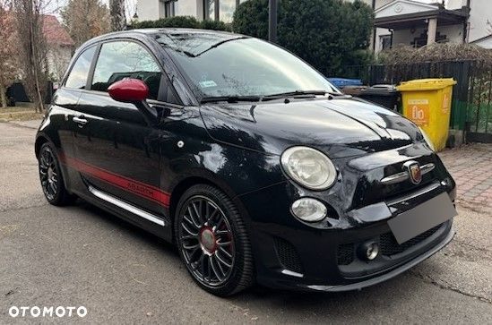 Abarth 500 - 5