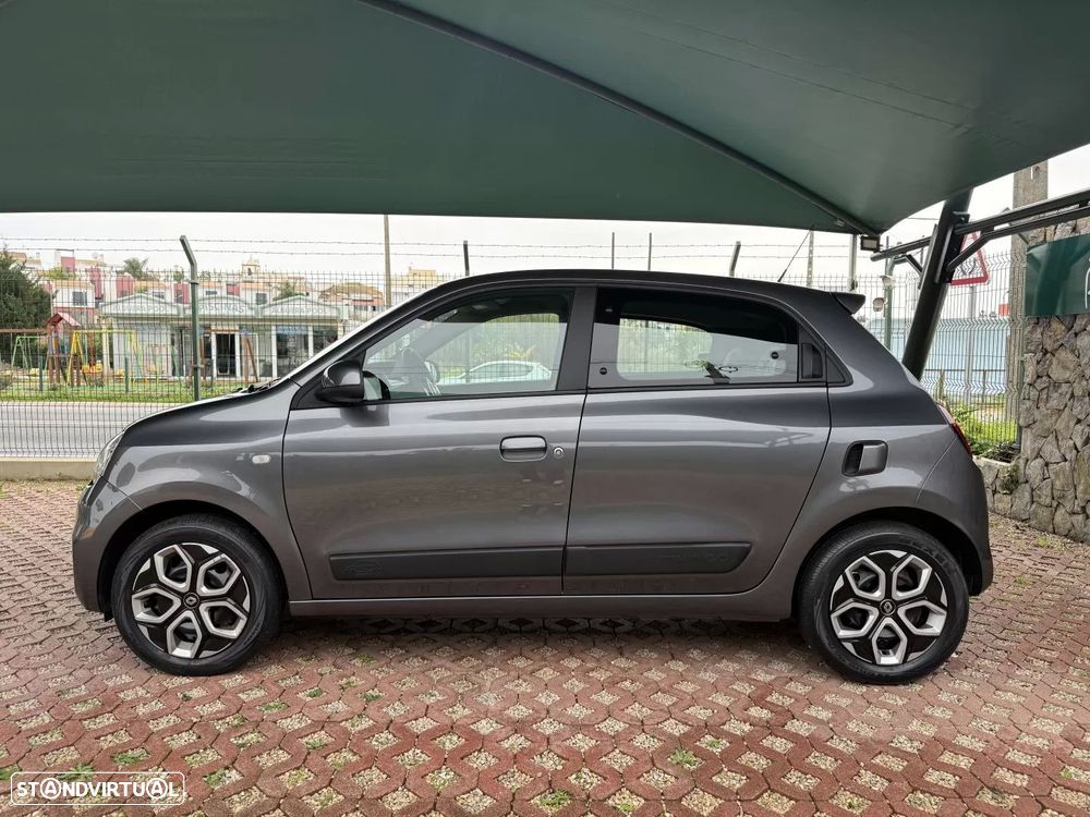 Renault Twingo 1.0 SCe Zen - 3