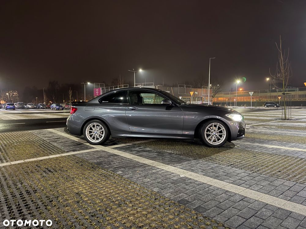 BMW Seria 2 218d - 7