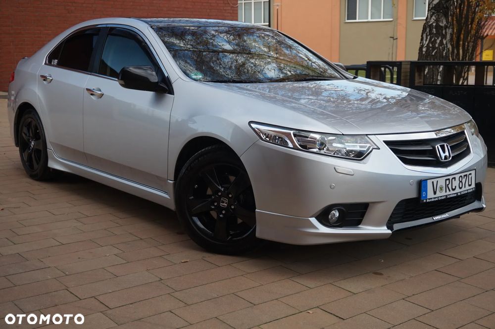Honda Accord 2.0 Elegance Advantage - 3