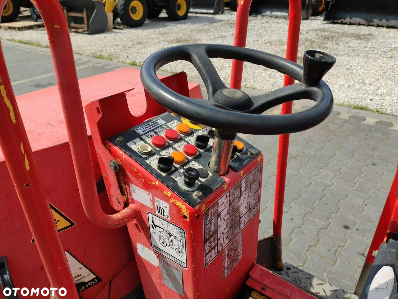 Bomag BW 100 ADM-2 1,6t - 38