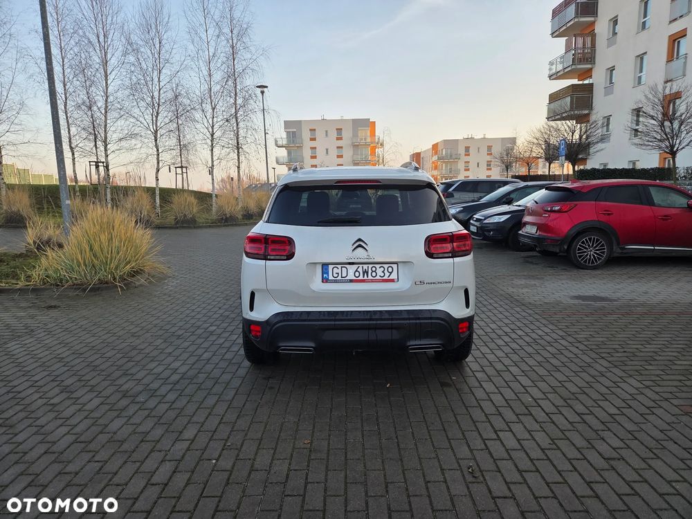 Citroën C5 Aircross 1.2 PureTech Feel Pack - 6