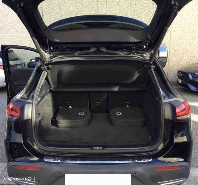 Mercedes-Benz EQA 250+ - 6