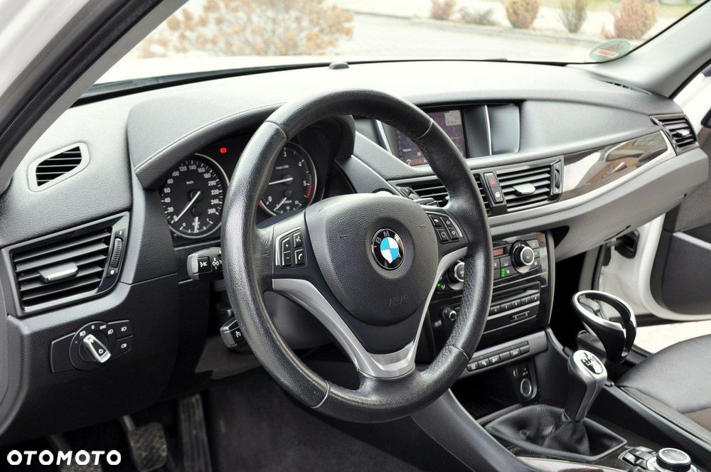 BMW X1 - 23