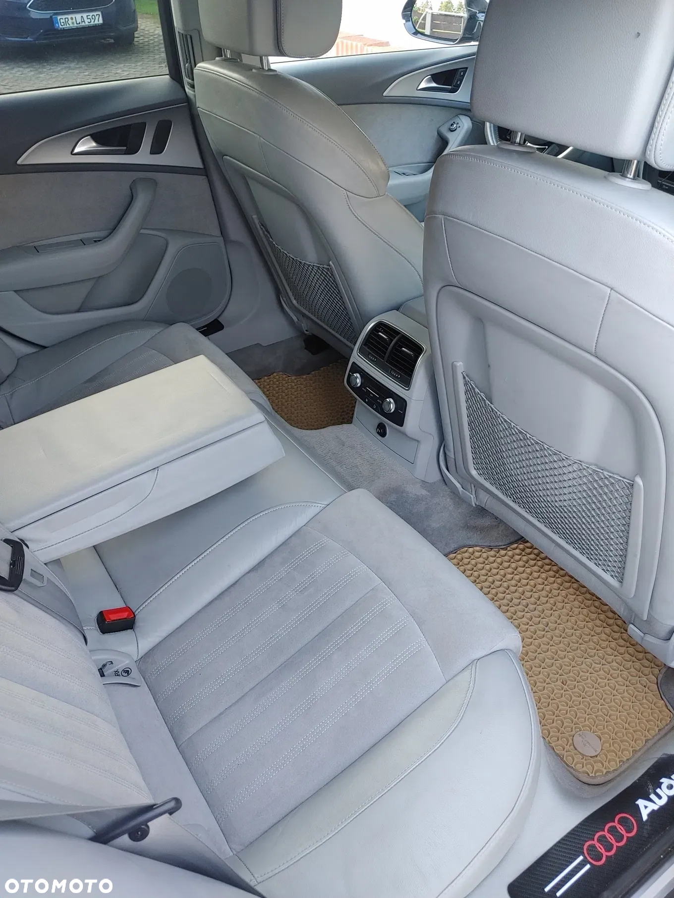 Audi A6 2.8 FSI - 12