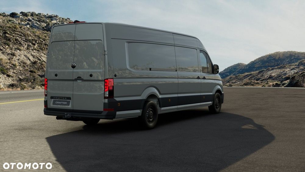 Volkswagen Crafter - 7