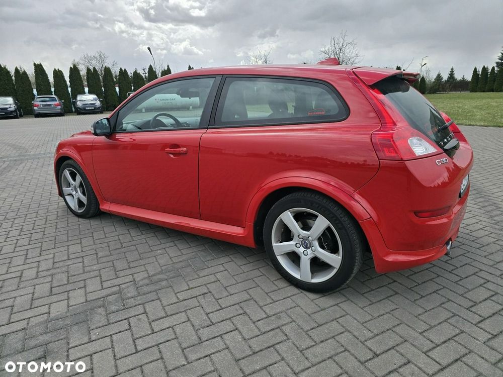 Volvo C30 - 14