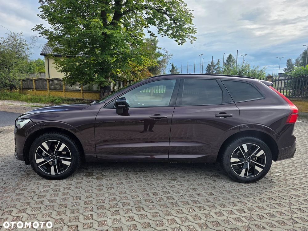 Volvo XC 60 B5 B AWD Plus Dark - 7