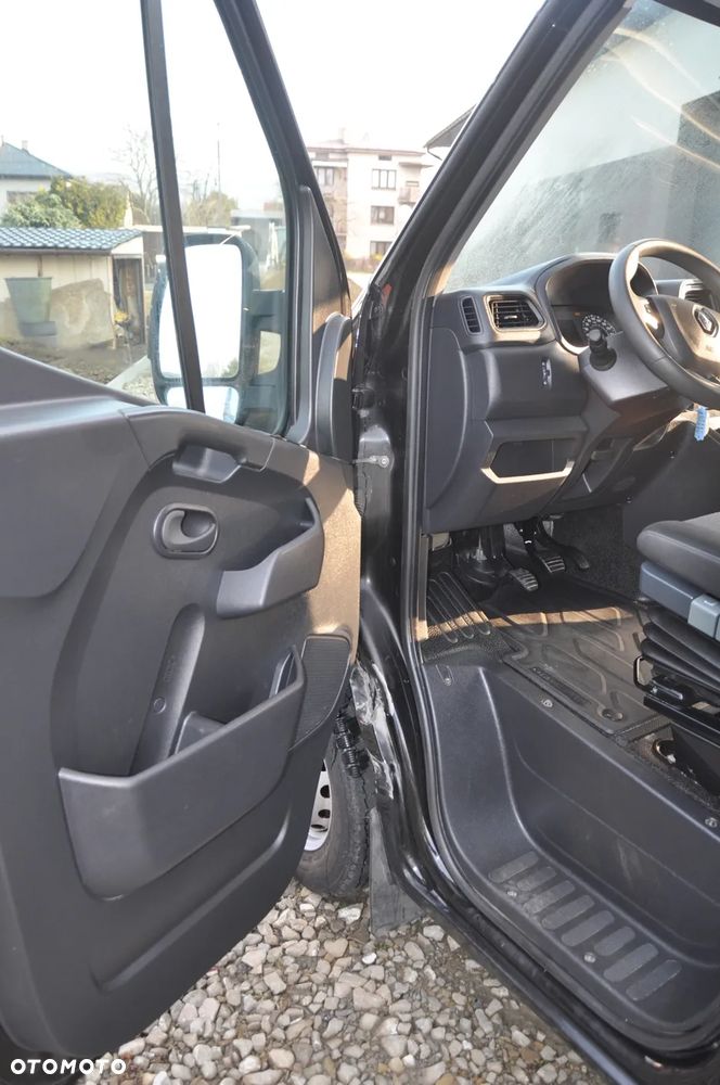 Renault master - 28