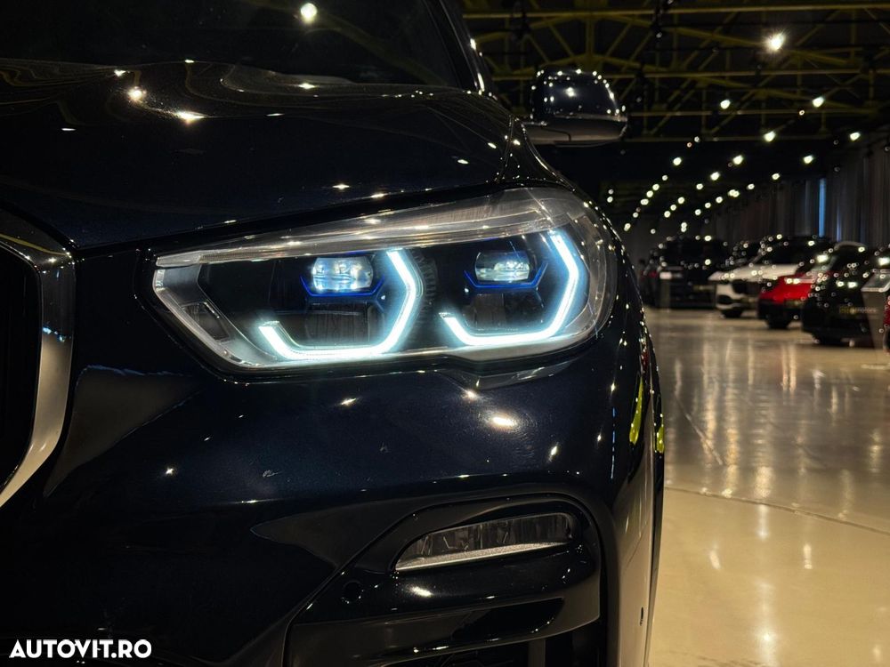 BMW X5 xDrive40i - 13
