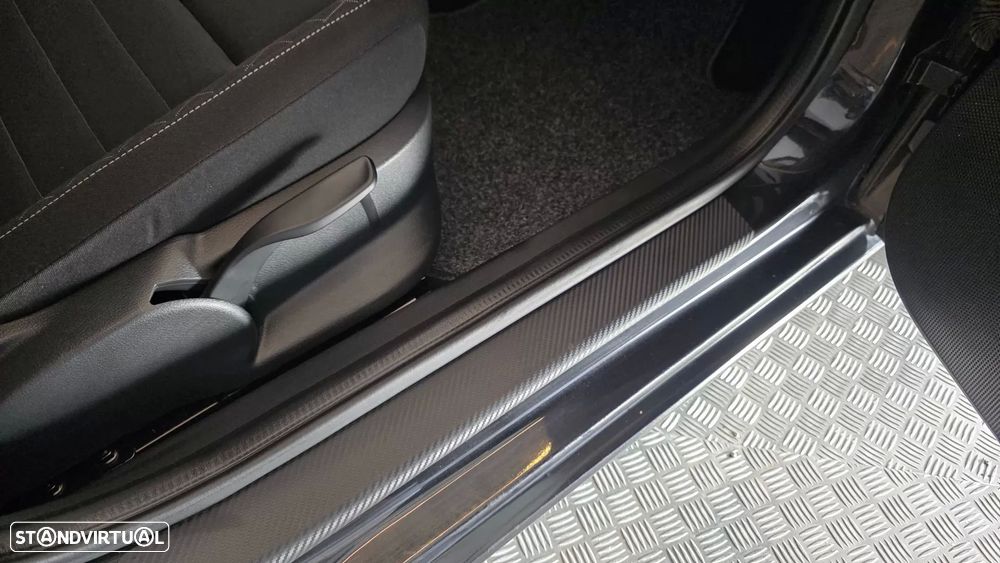 Skoda Fabia Break 1.2 TSI Style - 52