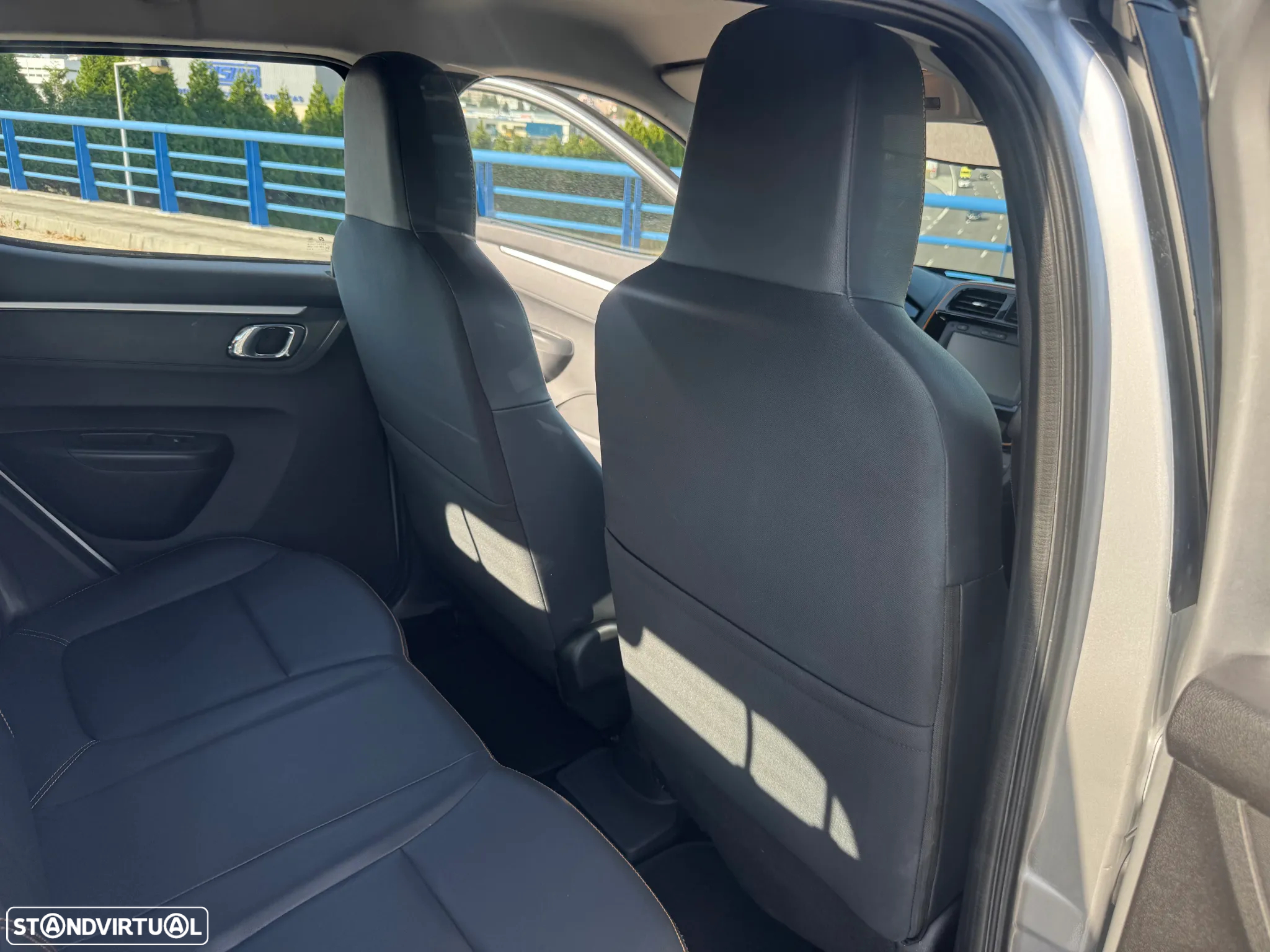 Dacia Spring Electric 45 Comfort - 21