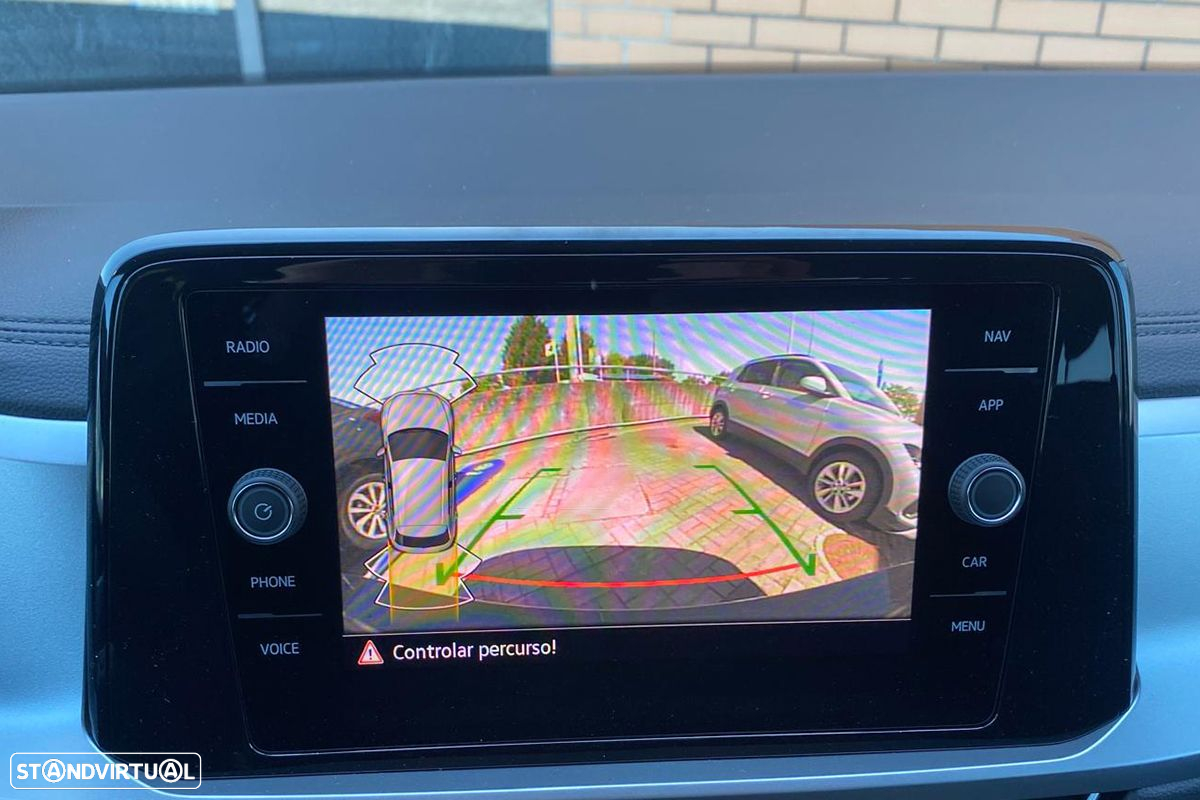 VW T-Roc 1.0 TSI Urban - 7