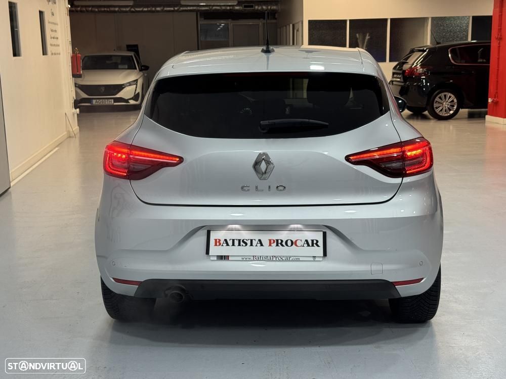 Renault Clio 1.0 TCe Evolution - 7