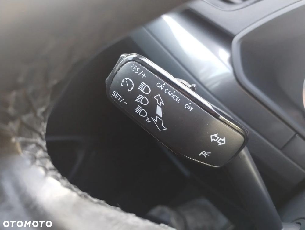 Skoda Superb 1.5 TSI ACT Active DSG - 18